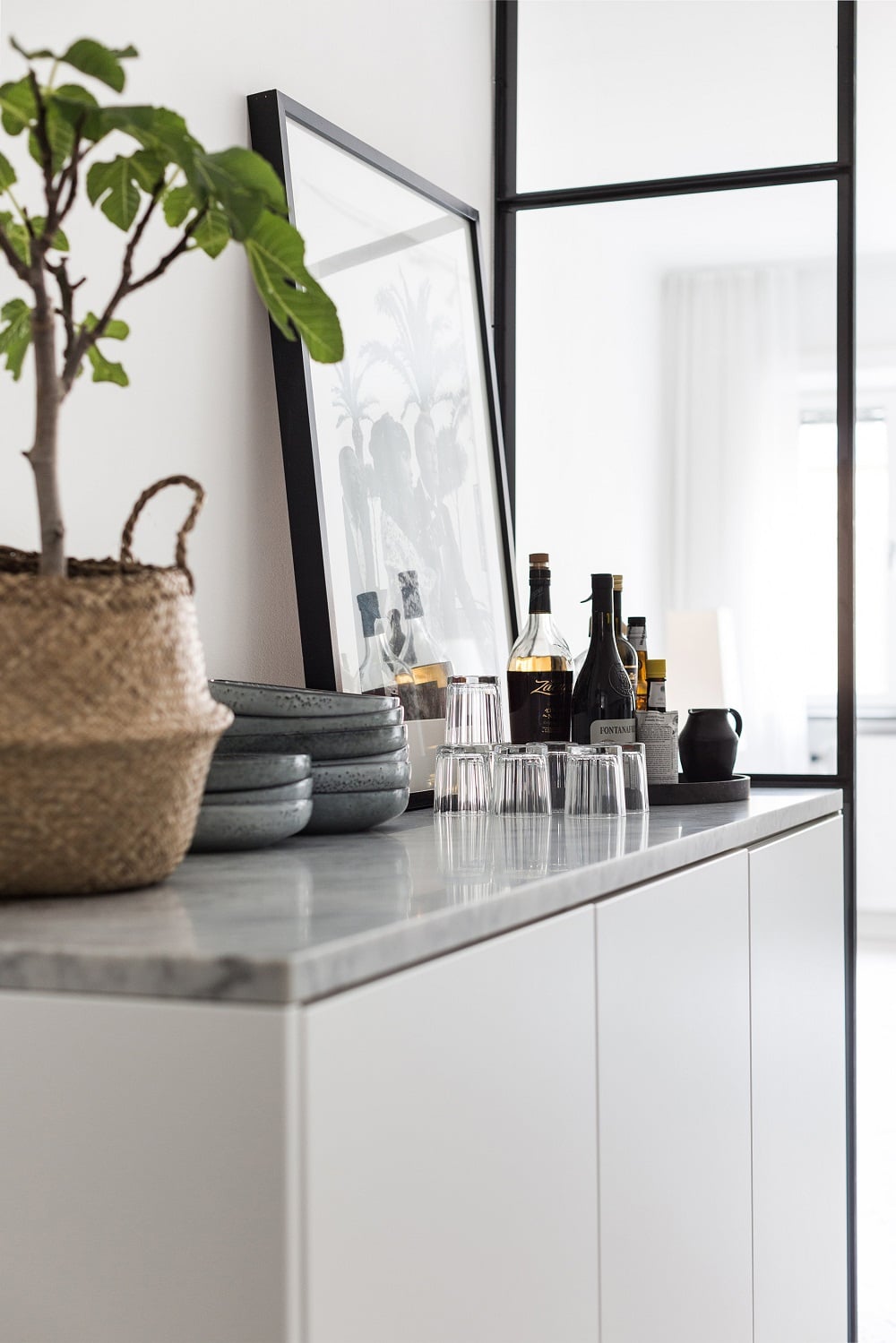 Chung cư 25m2 vẫn đẹp như mơ với bí quyết từ chuyên gia chuyên thiết kế nhà nhỏ 4 chuyên thiết kế nhà nhỏ 3