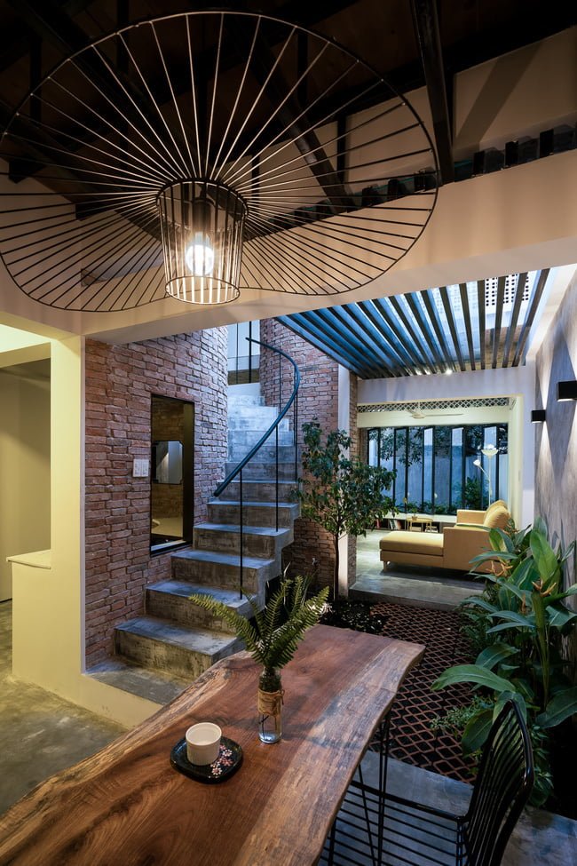 thiết kế thi công biệt thự đẹp 14