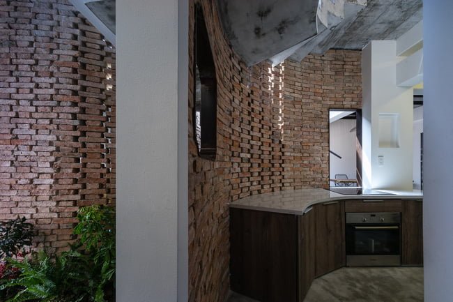 thiết kế thi công biệt thự đẹp 13