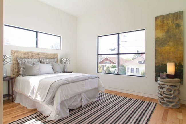 thiết kế thi công trọn gói nhà 2 tầng 9