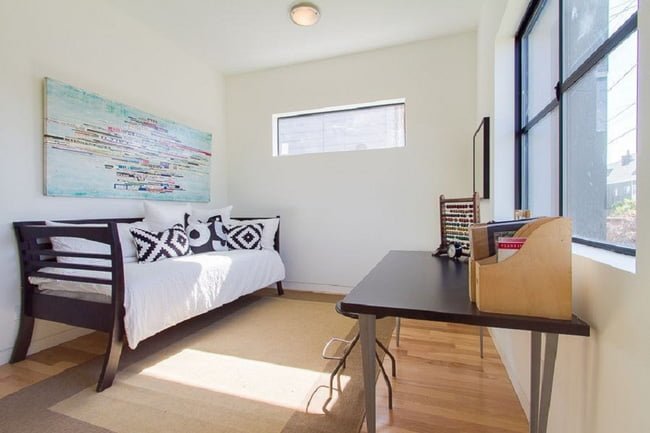 thiết kế thi công trọn gói nhà 2 tầng 8