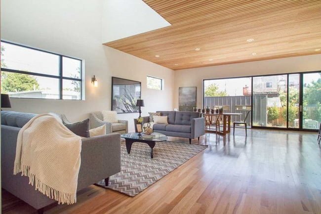 thiết kế thi công trọn gói nhà 2 tầng 3