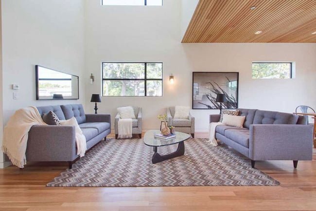 thiết kế thi công trọn gói nhà 2 tầng 2