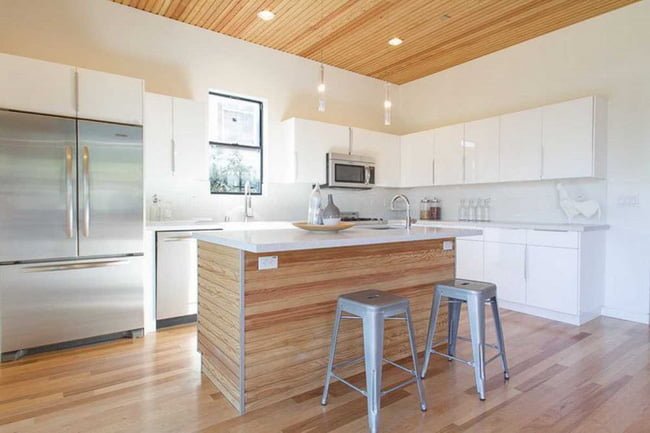 thiết kế thi công trọn gói nhà 2 tầng 11