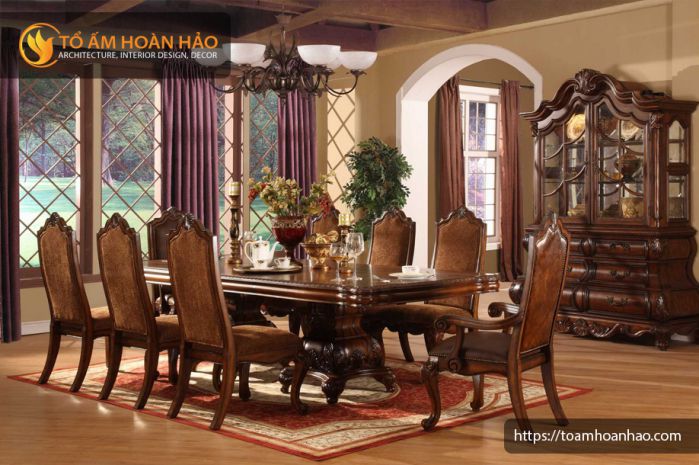 Tư vấn thiết kế nội thất chung cư tối ưu, tiết kiệm và chuẩn đúng nhu cầu 15