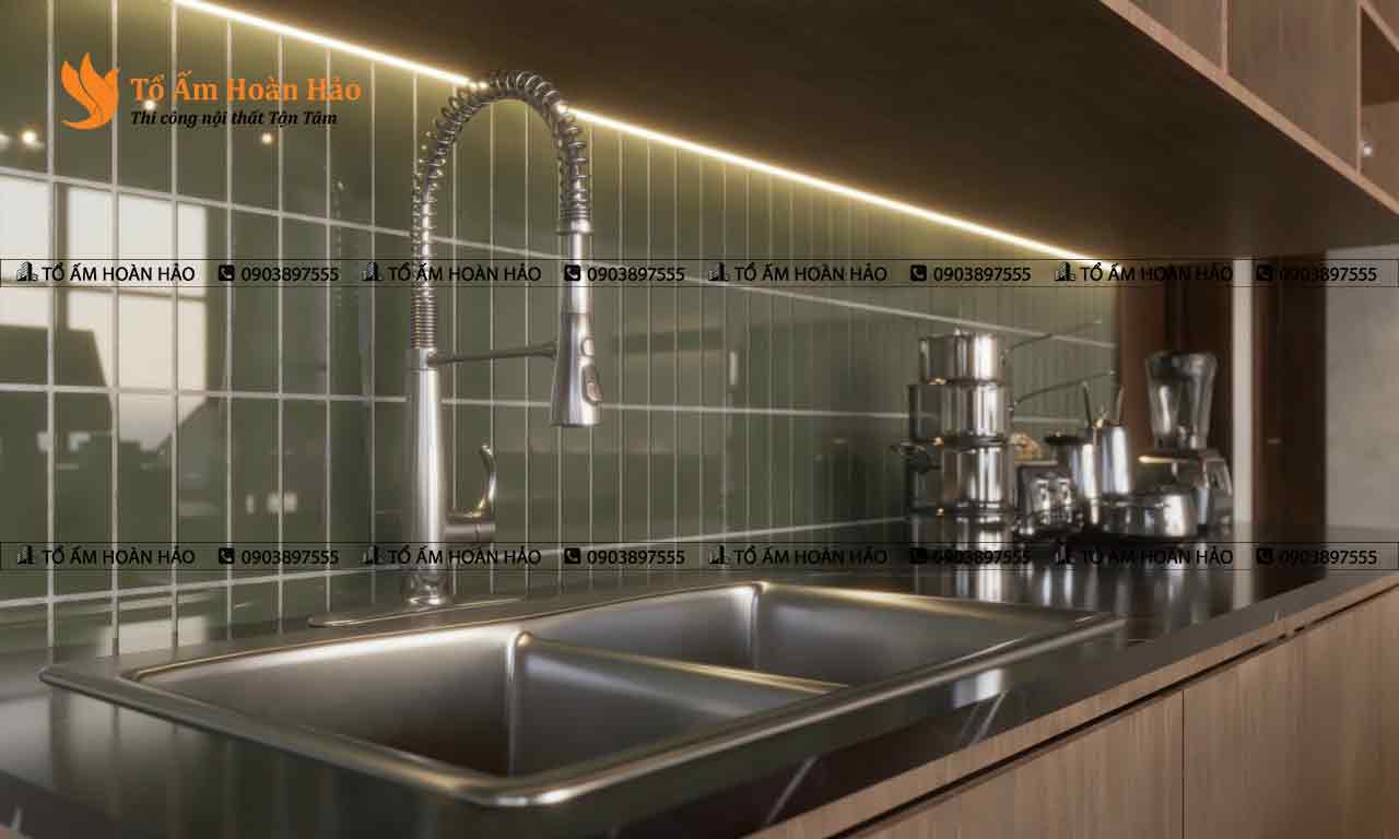 Thiết kế và thi công quán cà phê rộng 250m2 tại Đồng Nai 6 thiết kế và thi công quán cà phê