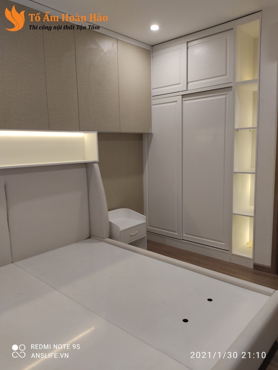 50+ MẪU THIẾT KẾ TỦ QUẦN ÁO BỀN ĐẸP, SANG TRỌNG VÀ CHẤT LƯỢNG 37 thiết kế tủ quần áo