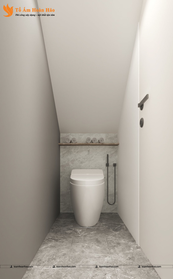 THI CÔNG VÀ THIẾT KẾ NHÀ PHỐ, BIỆT THỰ 2 TẦNG - TP.HỒ CHÍ MINH DIỆN TÍCH 10mX19m 20 thiết kế nhà phố