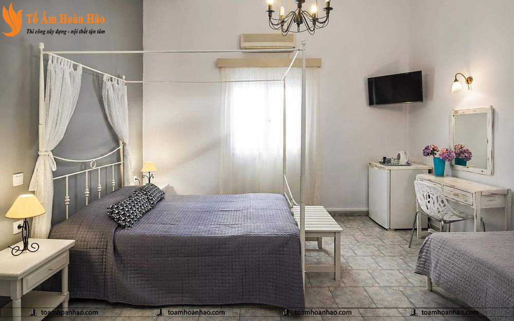 Tổ Ấm Hoàn Hảo đơn vị thi công thiết kế nội thất nhà phố, biệt thự, chung cư, được nhiều khách hàng tin tưởng. 