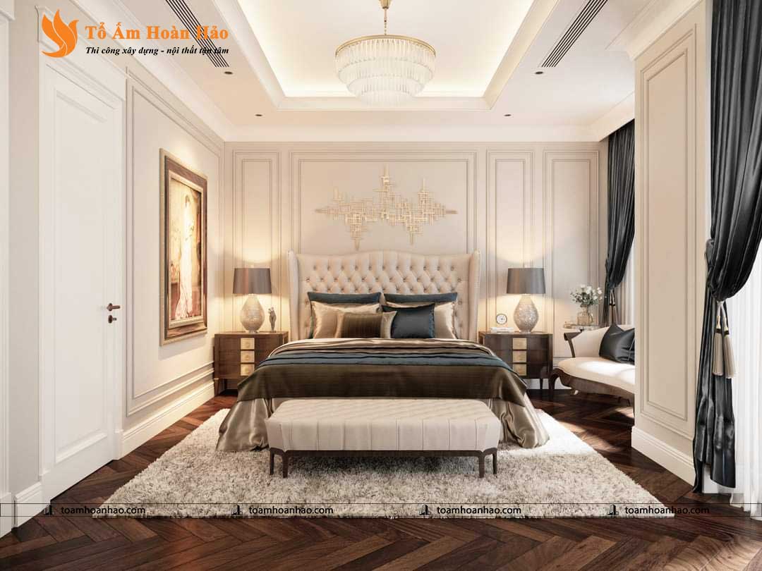 kinh nghiệm thiết kế nội tháta