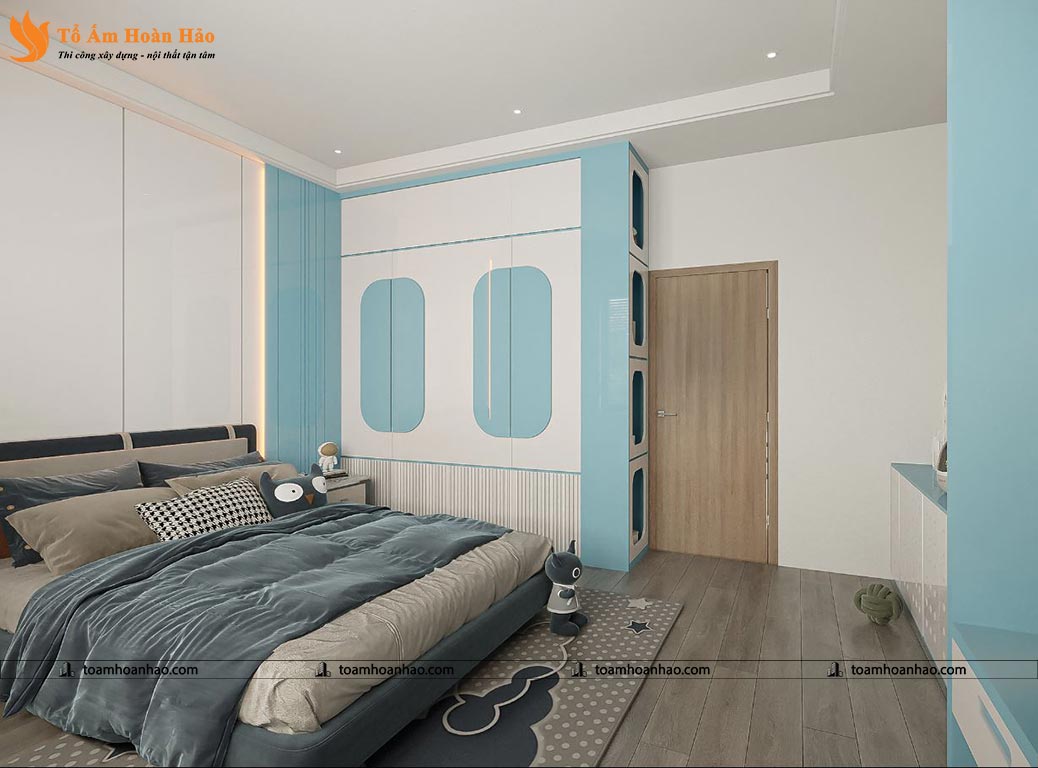 thiết kế nhà phố