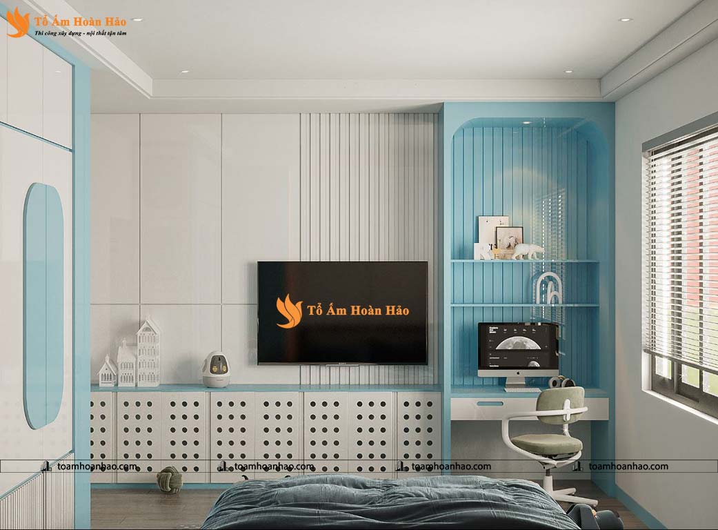 thiết kế nhà phố