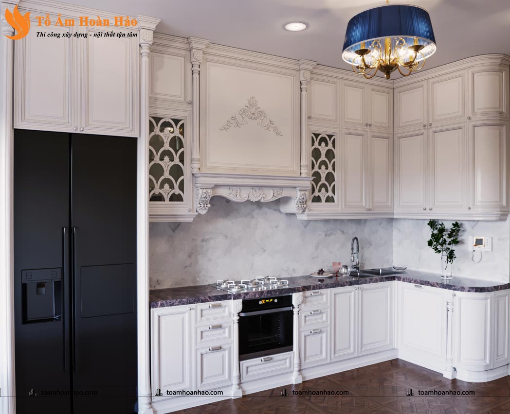 nội thất nhà phố