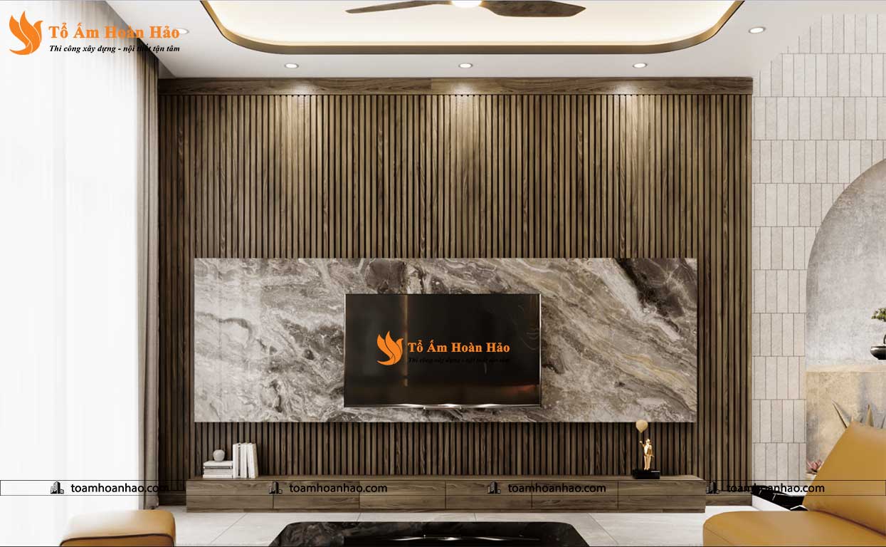 Thiết kế nhà phố