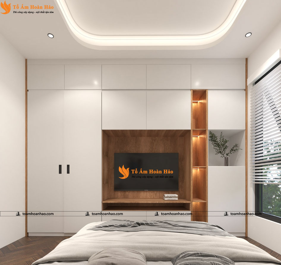 THI CÔNG VÀ THIẾT KẾ NHÀ PHỐ, BIỆT THỰ 2 TẦNG - TP.HỒ CHÍ MINH DIỆN TÍCH 10mX19m 12 thiết kế nhà phố