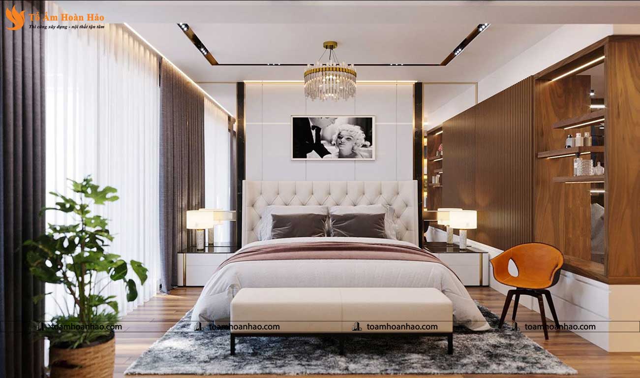 kinh nghiệm thiết kế nội tháta