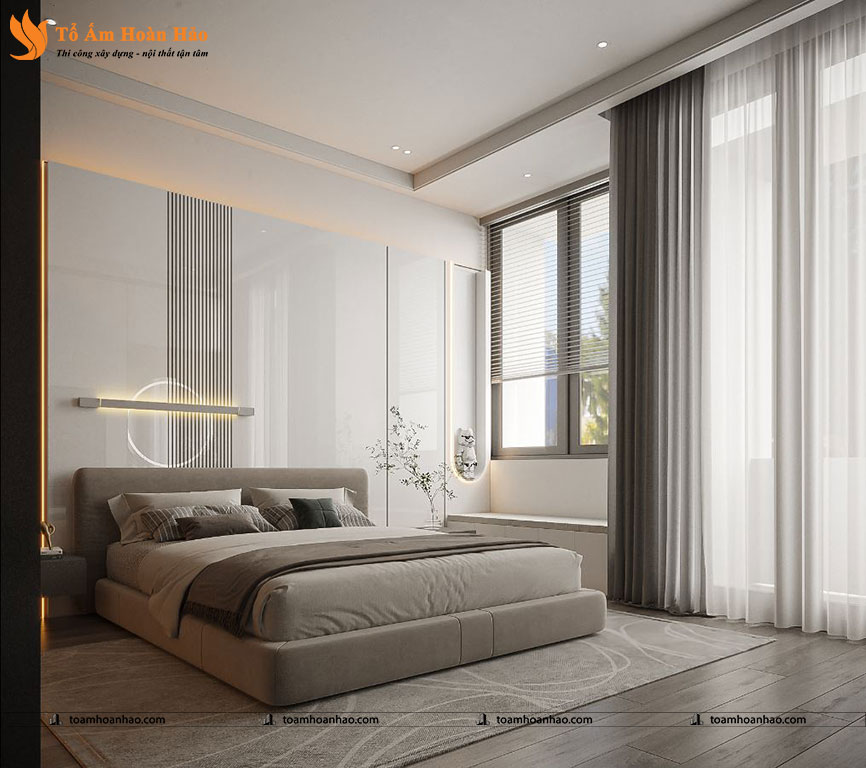 thiết kế nhà phố