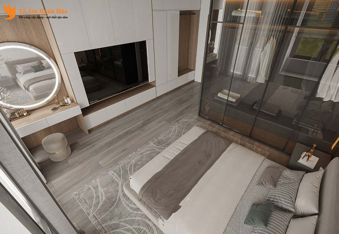 thiết kế nhà phố