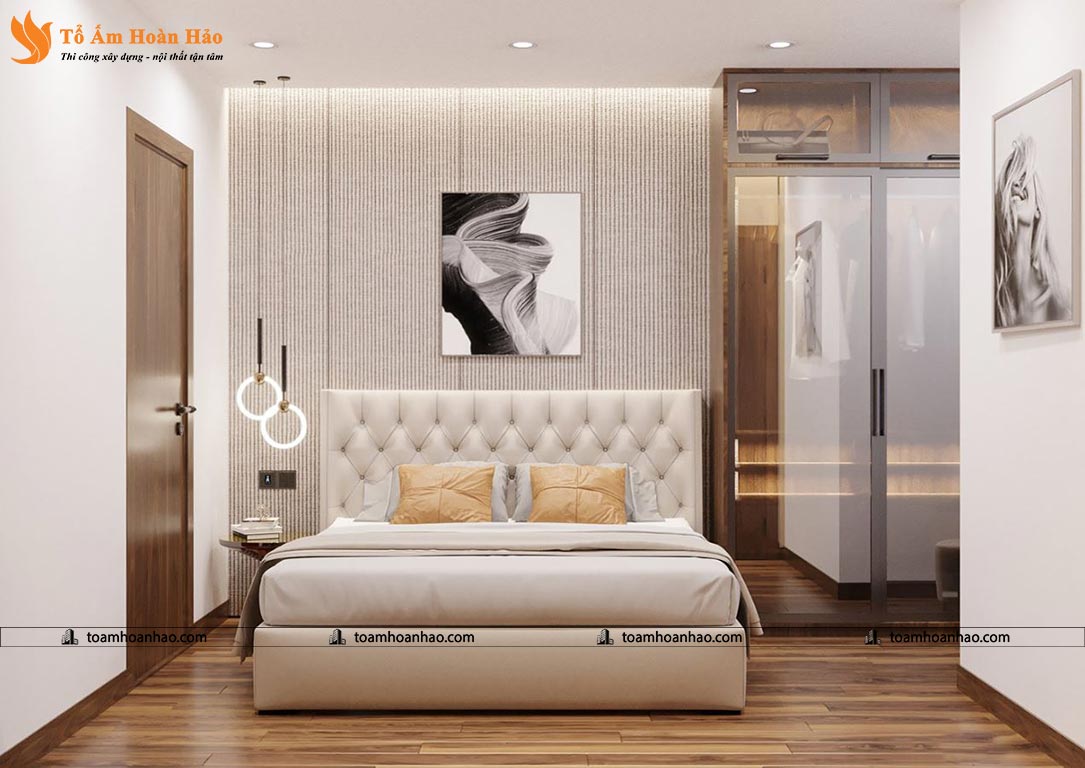 Thiết kế nhà phố