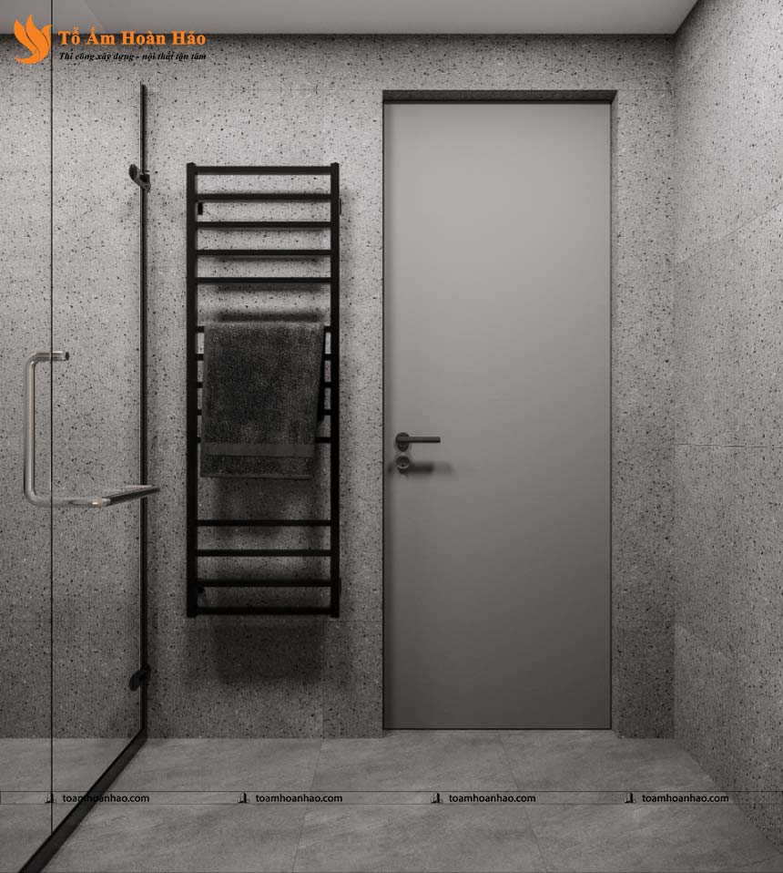 Tổ Ấm Hoàn Hảo là đơn vị có nhiều năm kinh nghiệm trong lĩnh vực thiết kế nội thất chung cư và thi công nhà phố, biệt thự trọn gói.