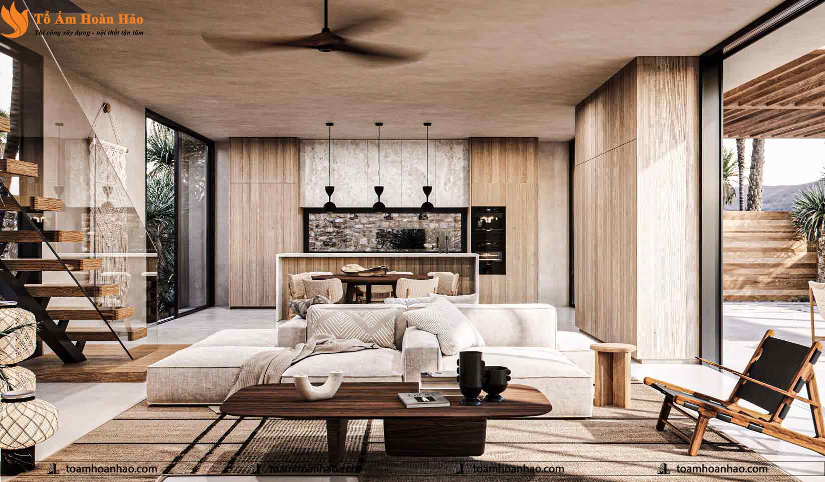 Kinh nghiệm chọn nội thất phòng khách sang trọng tiện nghi nhất.