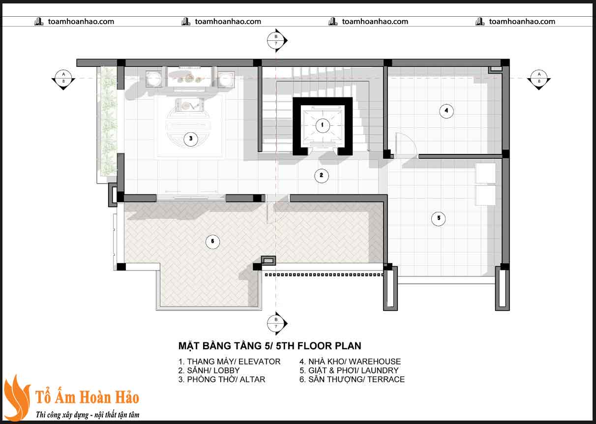 Tổ ấm hoàn hảo là đơn vị có nhiều năm thiết kế nhà phố, chung cư đẹp, biệt thự đẹp, khách sạn, nhà phố. Chúng tôi luôn mong muốn và cải thiện chất lượng dịch vụ của mình để khách hàng nhận được những sản phẩm tốt, đẹp với mức chi phí hợp lý. Chính vì lý do đó mà chúng tôi tự hào vì luôn nhận được sự tín nhiệm và yêu quý của khách hàng.