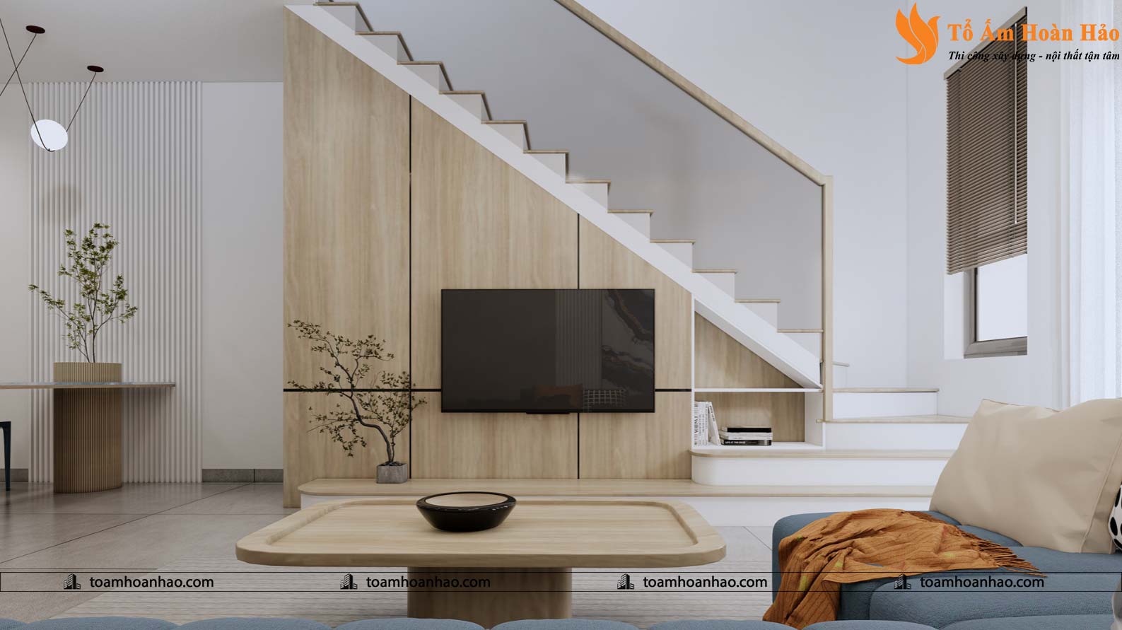 kinh nghiệm thiết kế cầu thang