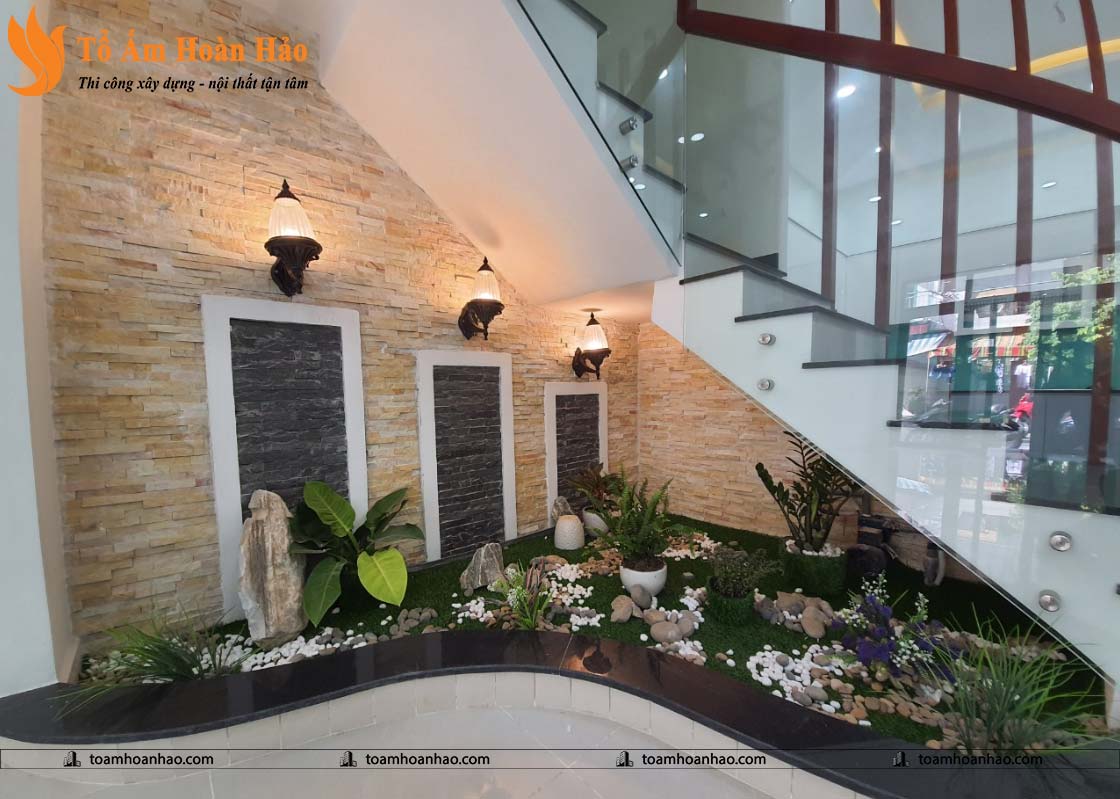 kinh nghiệm thiết kế cầu thang