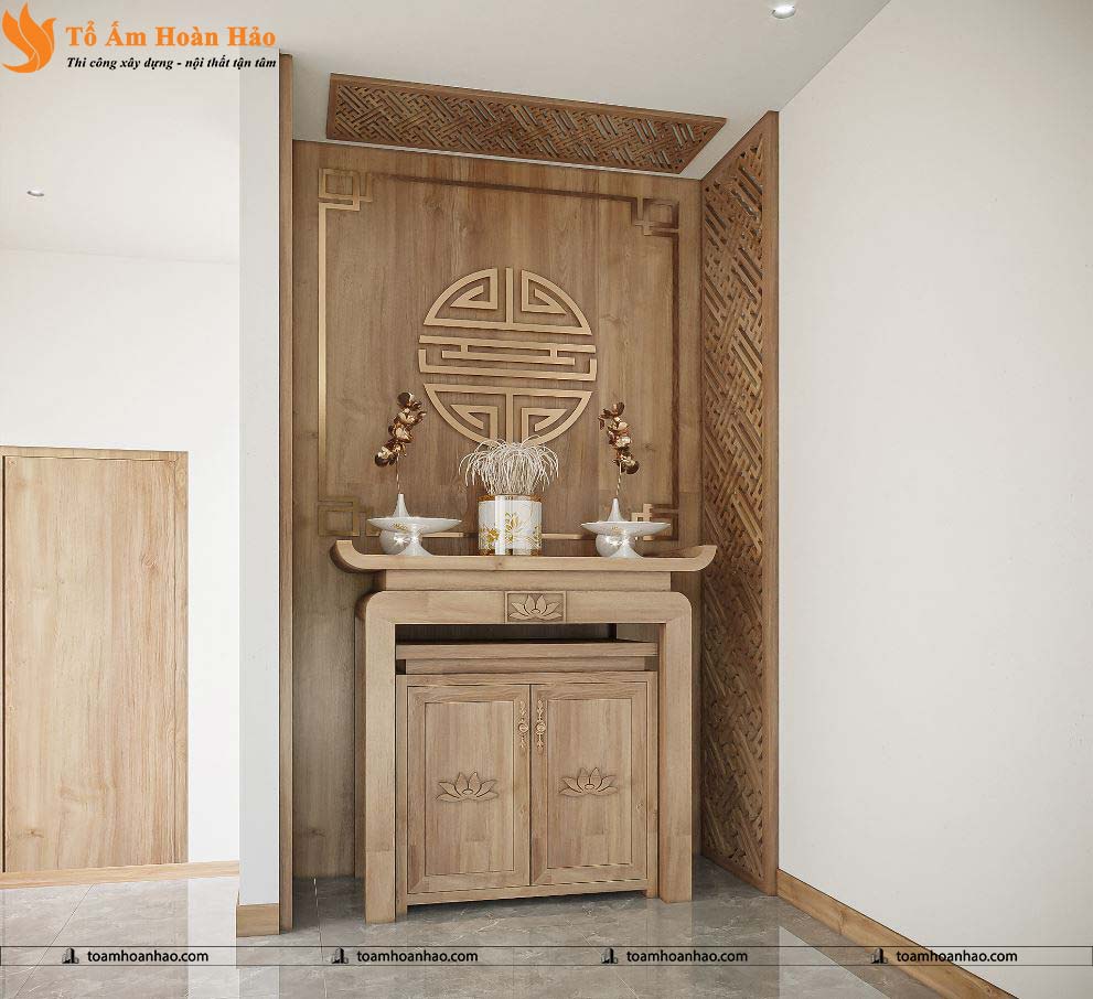 THIẾT KẾ NHÀ PHỐ 5M X 20M, 3 TẦNG HIỆN ĐẠI - NÂNG TẦM KHÔNG GIAN SỐNG 24 Thiết kế nhà phố