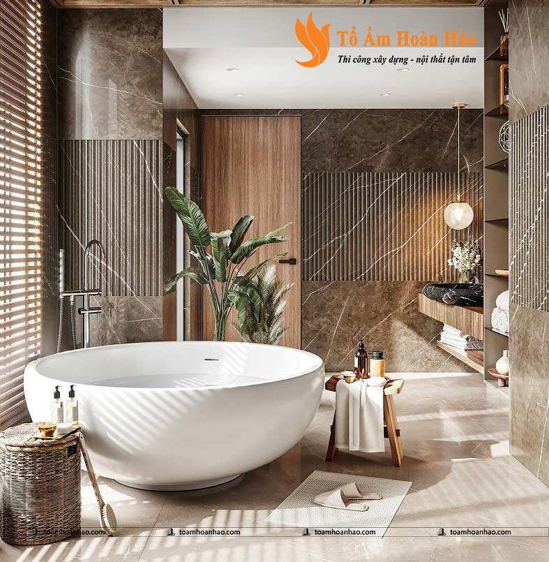 thiết kế nội thất