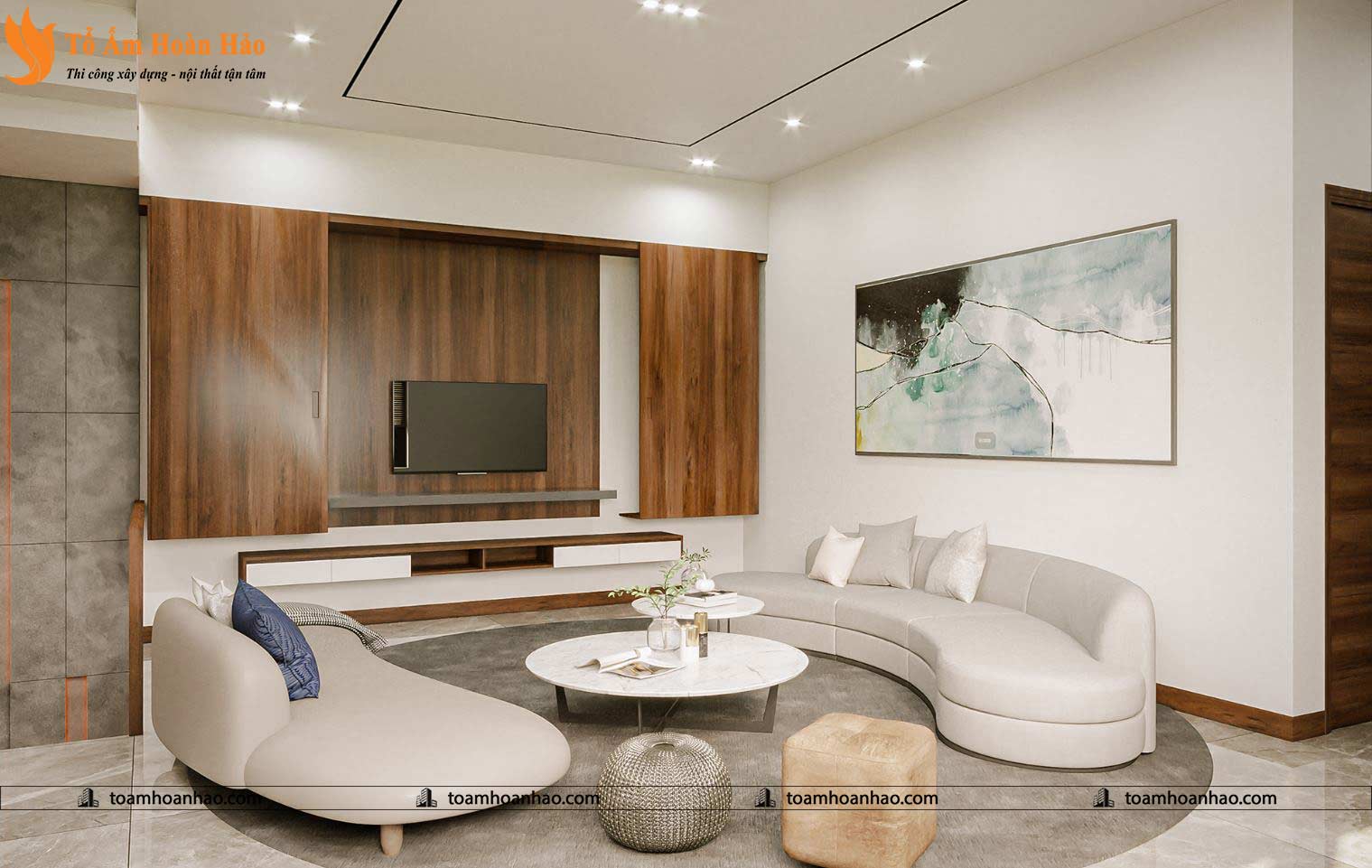 thiết kế nhà phố