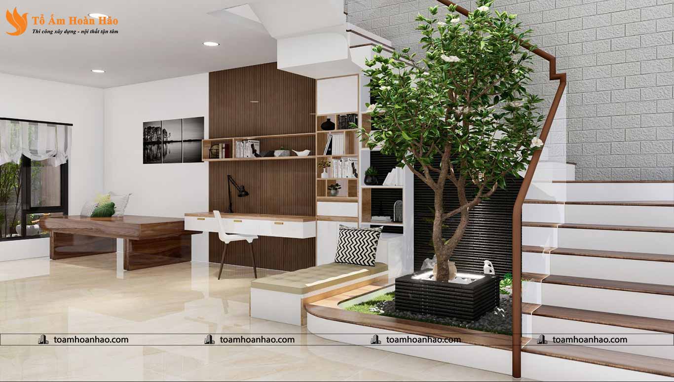 kinh nghiệm thiết kế cầu thang