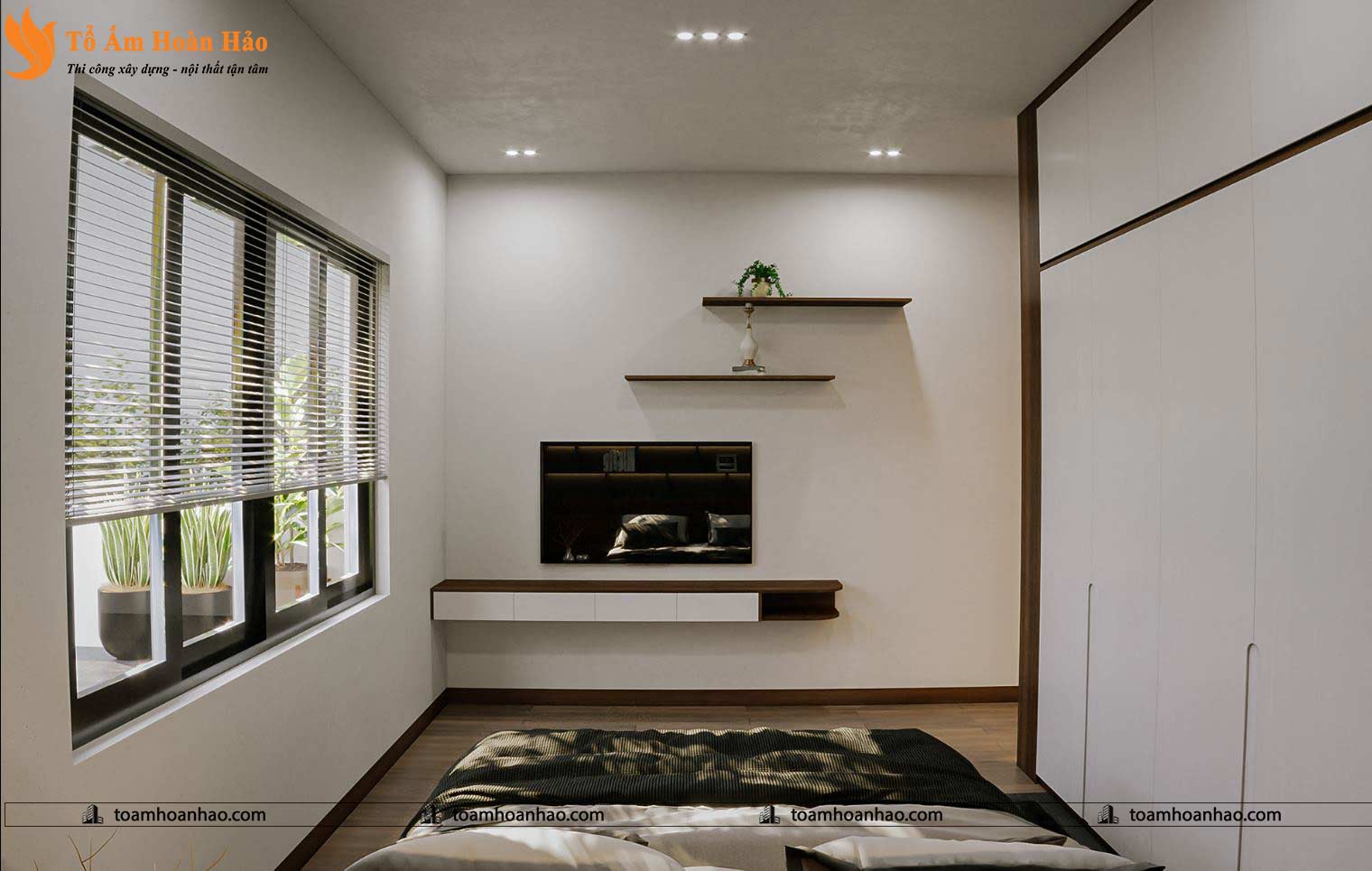 thiết kế nhà phố