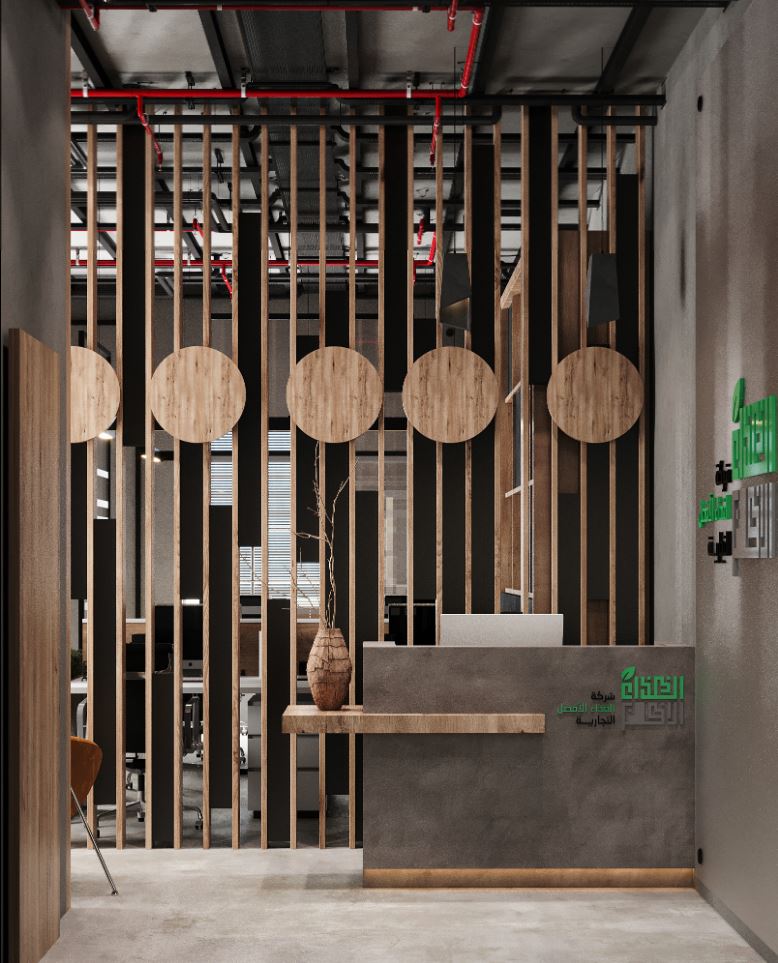 THIẾT KẾ NỘI THẤT VĂN PHÒNG ĐẸP 120M2 TẠI THÀNH PHỐ HÀ NỘI 3 Tổ Ấm Hoàn Hảo với nhiều năm kinh nghiệm thiết kế nội thất văn phòng, cùng với đội ngũ kiến trúc sư đầy kinh nghiệm đã tạo dựng nên một thông gian tiện nghi, đầy đủ nhất