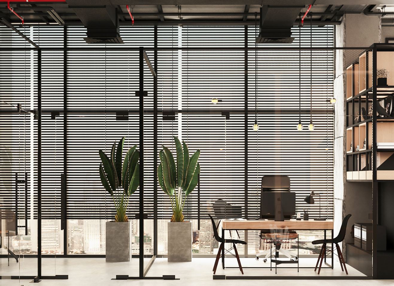 THIẾT KẾ NỘI THẤT VĂN PHÒNG ĐẸP 120M2 TẠI THÀNH PHỐ HÀ NỘI 8 Tổ Ấm Hoàn Hảo với nhiều năm kinh nghiệm thiết kế nội thất văn phòng, cùng với đội ngũ kiến trúc sư đầy kinh nghiệm đã tạo dựng nên một thông gian tiện nghi, đầy đủ nhất