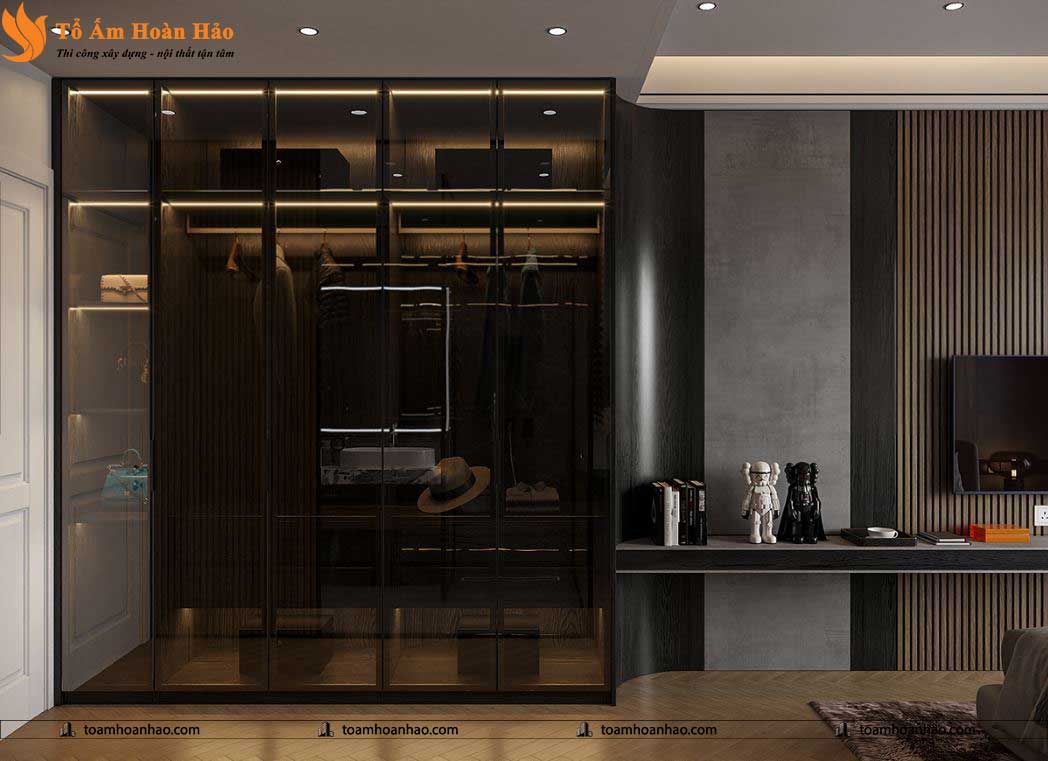 kinh nghiệm thiết kế nội tháta