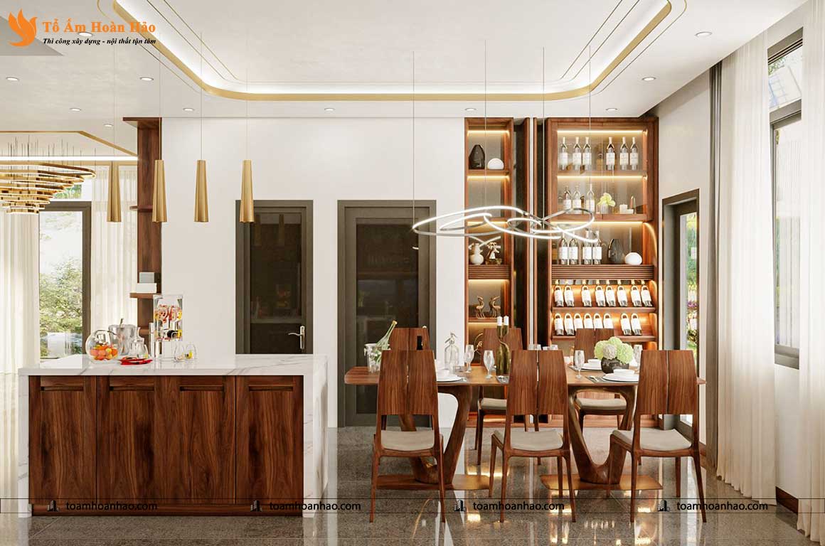 kinh nghiệm lựa chọn bàn ăn