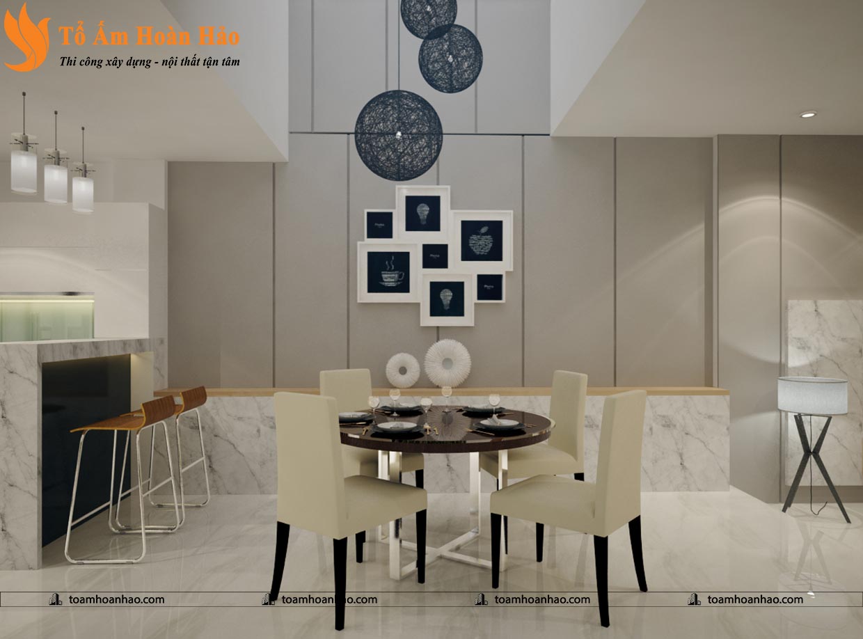 kinh nghiệm lựa chọn bàn ăn