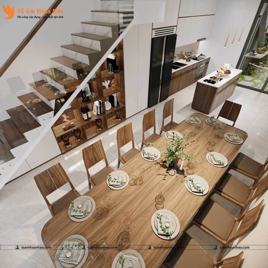 kinh nghiệm lựa chọn bàn ăn