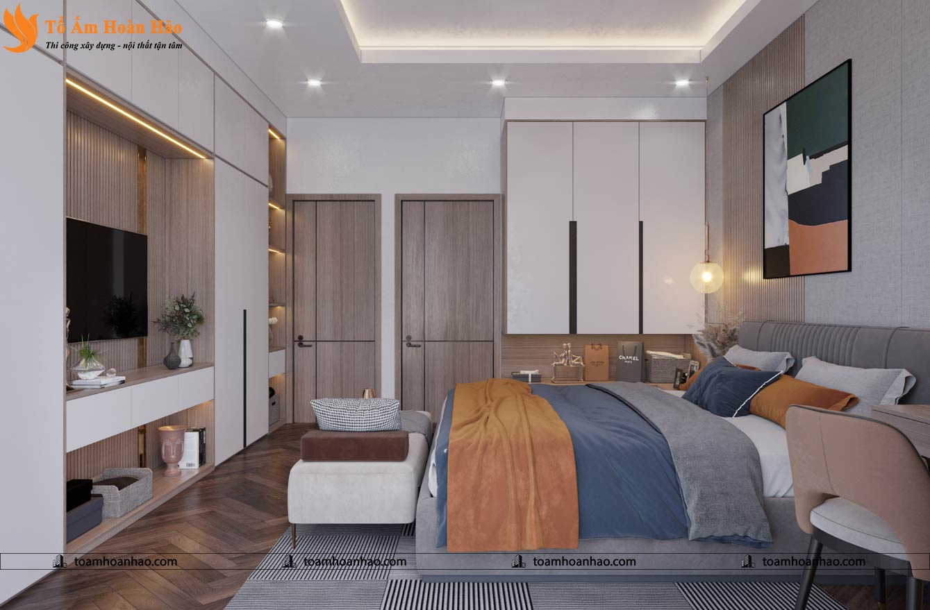 kinh nghiệm thiết kế nội thất