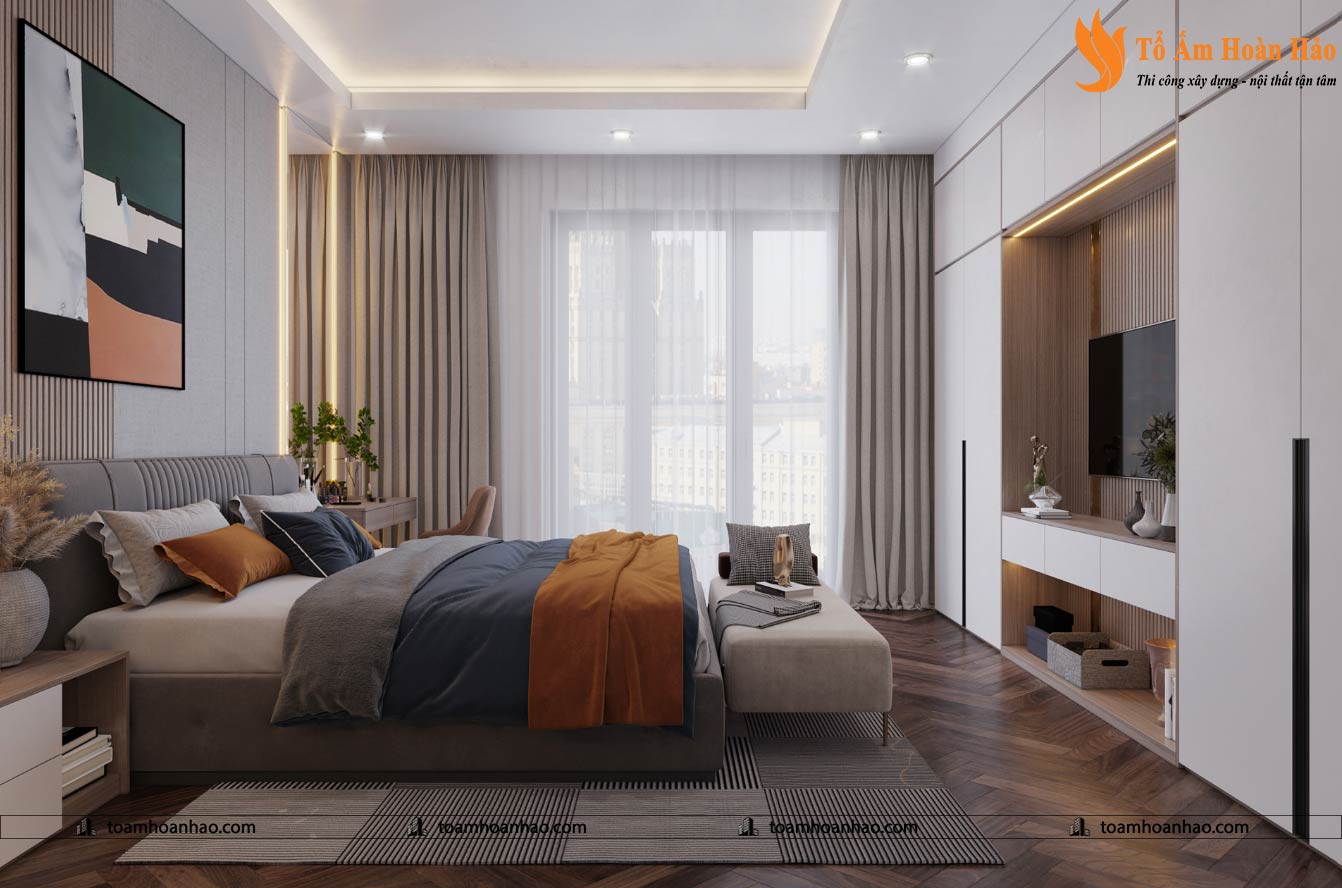 kinh nghiệm thiết kế nội thất