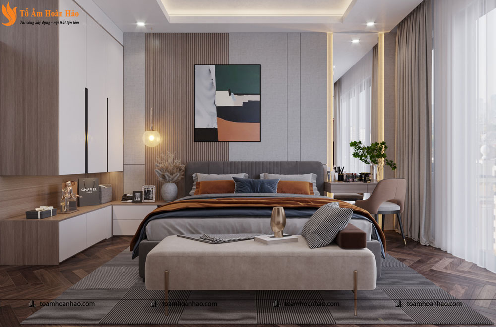 kinh nghiệm thiết kế nội thất