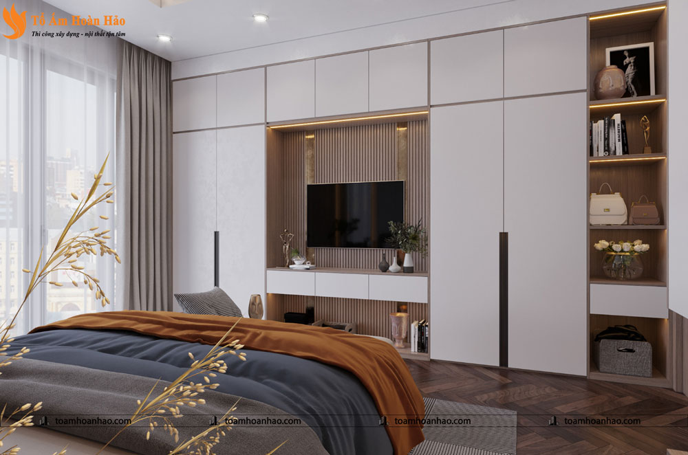 kinh nghiệm thiết kế nội thất