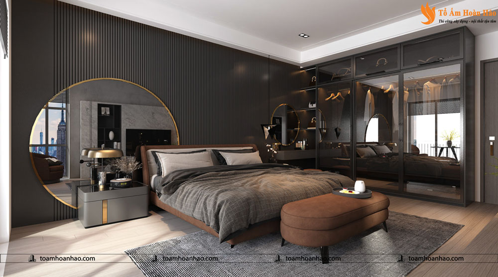 kinh nghiệm thiết kế nội thất