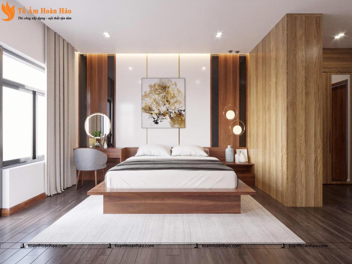 kinh nghiệm thiết kế nội tháta