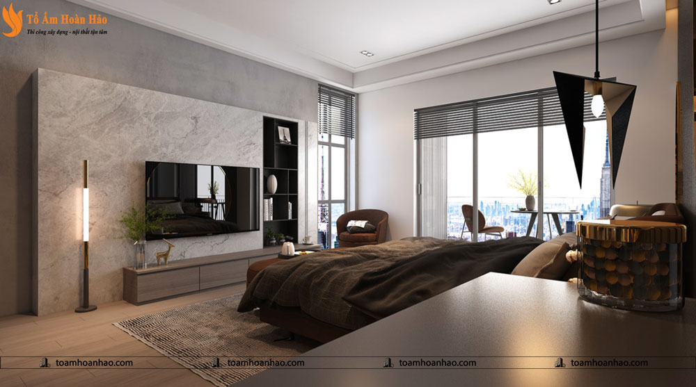 kinh nghiệm thiết kế nội thất