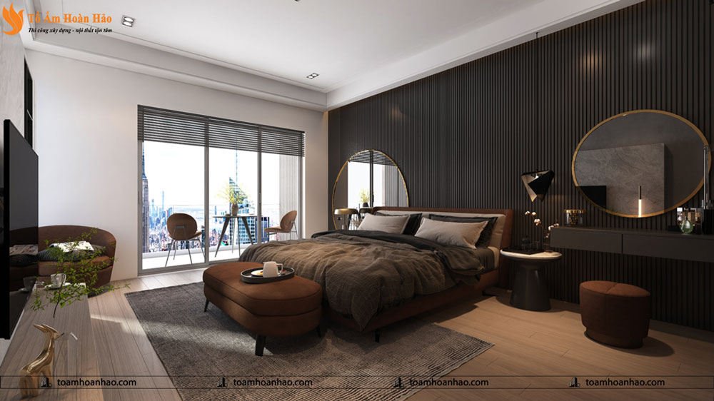 kinh nghiệm thiết kế nội thất