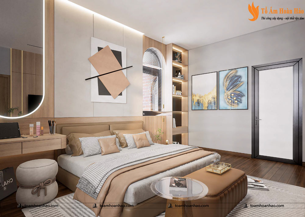 kinh nghiệm thiết kế nội thất