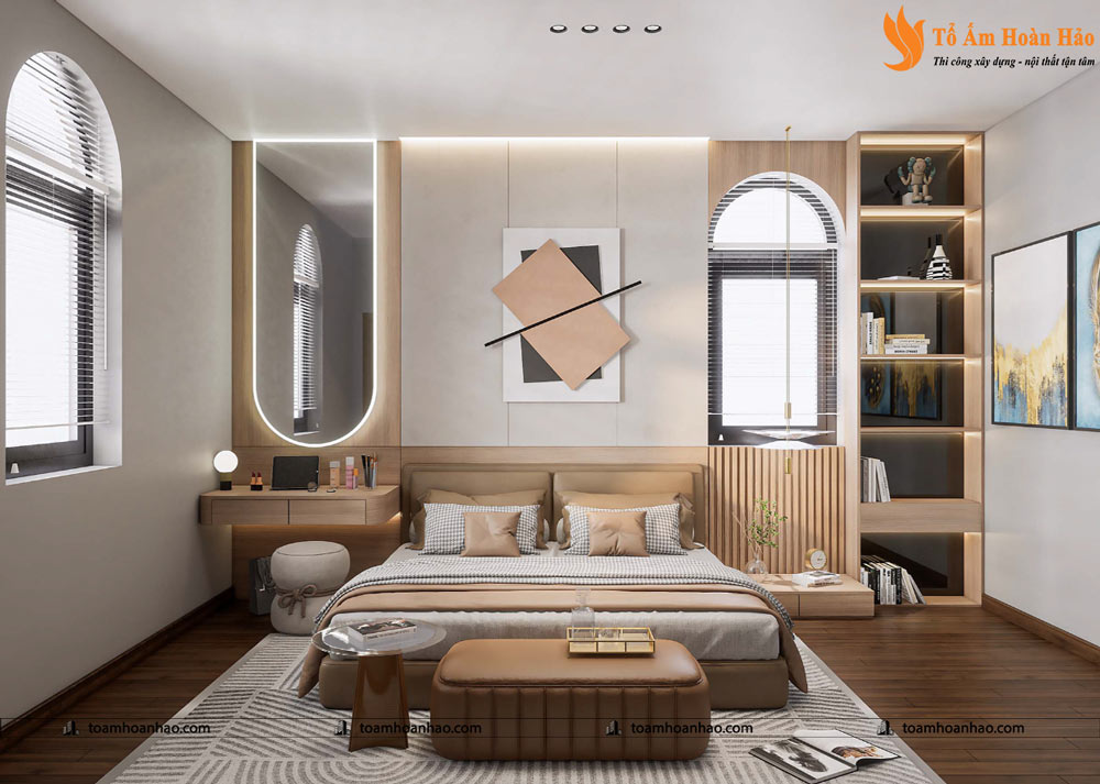 kinh nghiệm thiết kế nội thất