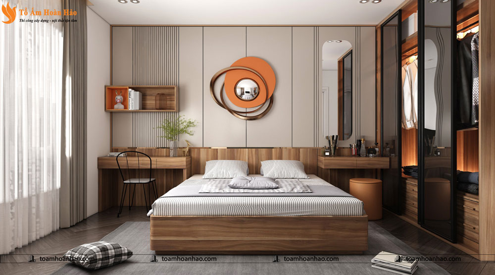 kinh nghiệm thiết kế nội thất